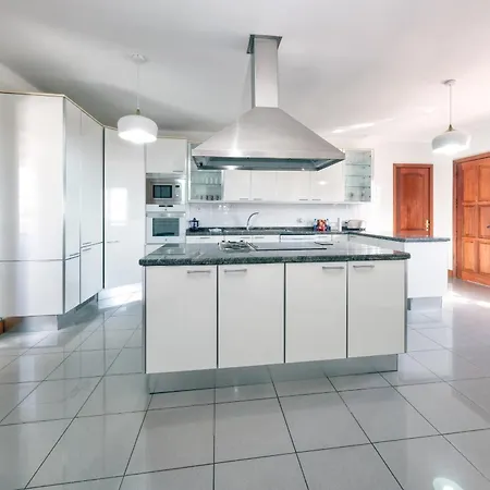 Luciano 'spirit Of The Canaries' By Lanzarote