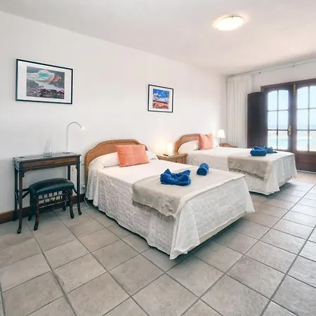 Luciano 'spirit Of The Canaries' By Lanzarote Вилла