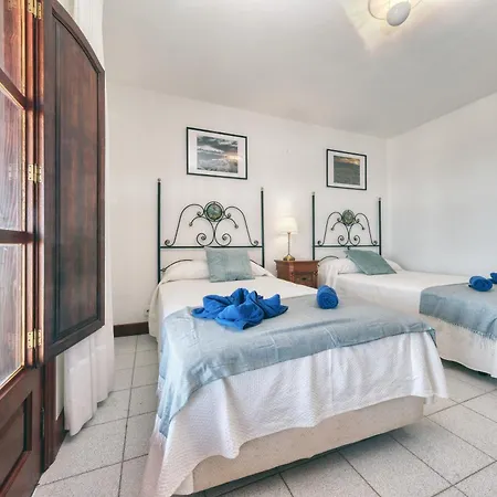 Luciano 'spirit Of The Canaries' By Lanzarote *