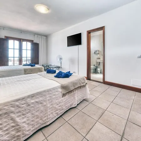 Luciano 'spirit Of The Canaries' By Lanzarote