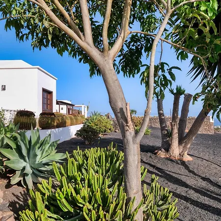 Luciano 'spirit Of The Canaries' By Lanzarote