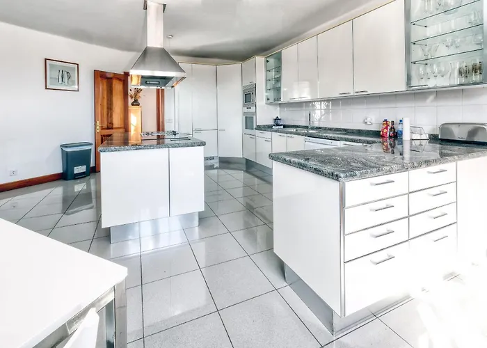 Luciano 'spirit Of The Canaries' By Lanzarote Villa