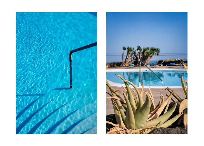 Luciano 'spirit Of The Canaries' By Lanzarote Villa Tías