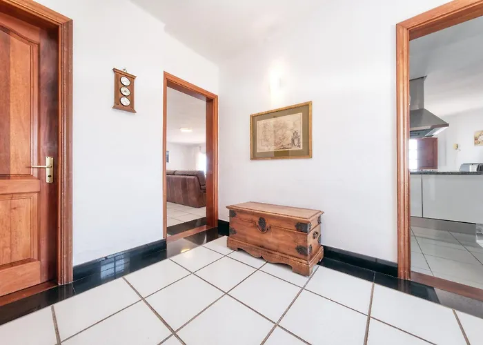 Luciano 'spirit Of The Canaries' By Lanzarote *