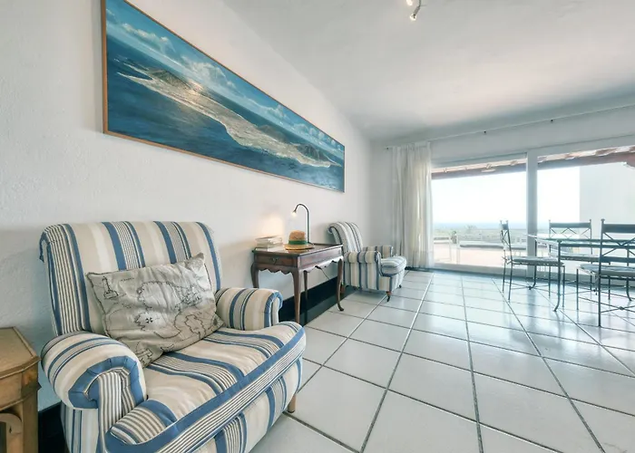 Villa Luciano 'spirit Of The Canaries' By Lanzarote