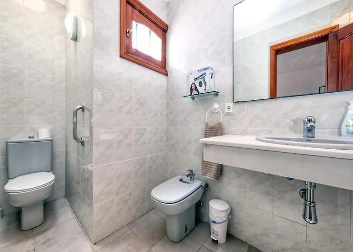 Luciano 'spirit Of The Canaries' By Lanzarote Villa Tías