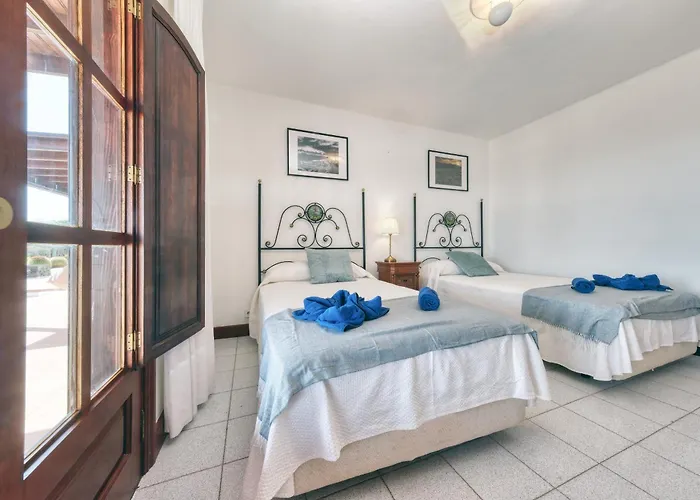 Luciano 'spirit Of The Canaries' By Lanzarote *