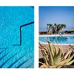 Luciano 'spirit Of The Canaries' By Lanzarote Villa Tías