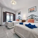 Villa Luciano 'spirit Of The Canaries' By Lanzarote Tías