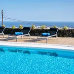 Luciano 'spirit Of The Canaries' By Lanzarote Villa Tías