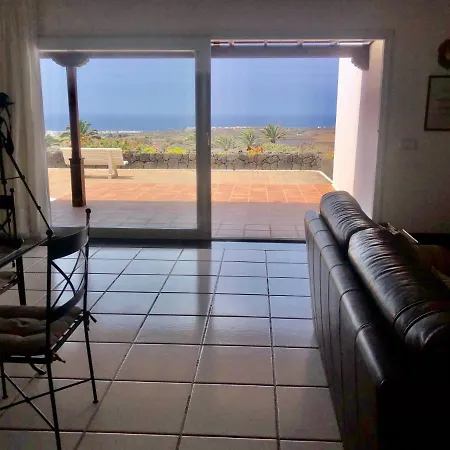 Villa Luciano 
