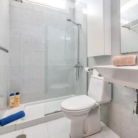 Villa Luciano 'spirit Of The Canaries' By Lanzarote Tías