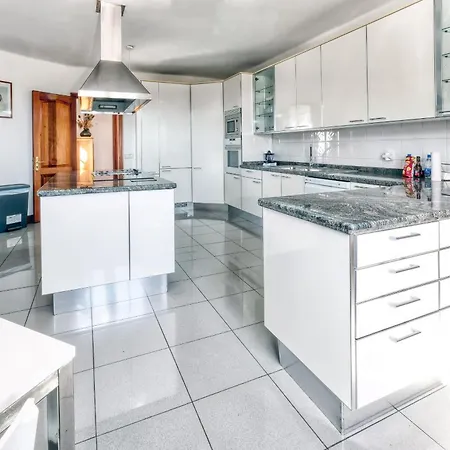 Luciano 'spirit Of The Canaries' By Lanzarote Villa