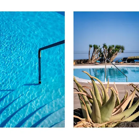 Luciano 'spirit Of The Canaries' By Lanzarote וילה Tías