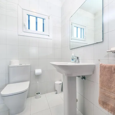 Luciano 'spirit Of The Canaries' By Lanzarote * Tías