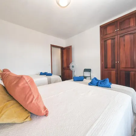 Luciano 'spirit Of The Canaries' By Lanzarote * Tías