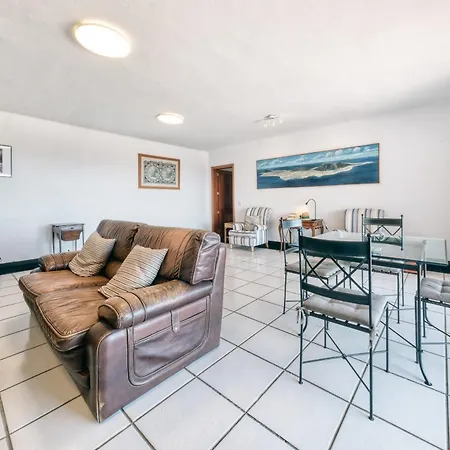 Luciano 'spirit Of The Canaries' By Lanzarote * Tías