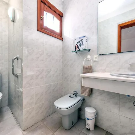 Luciano 'spirit Of The Canaries' By Lanzarote Villa Tías