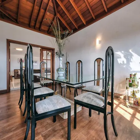 Luciano 'spirit Of The Canaries' By Lanzarote Villa Tías