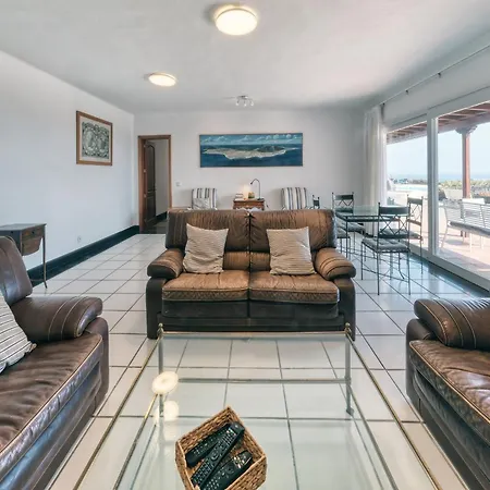 Villa Luciano 'spirit Of The Canaries' By Lanzarote