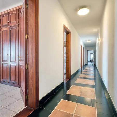 Villa Luciano 'spirit Of The Canaries' By Lanzarote Tías