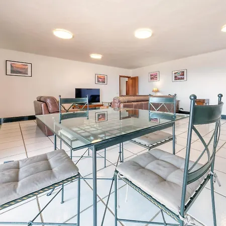 Luciano 'spirit Of The Canaries' By Lanzarote Villa Tías