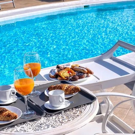 Luciano 'spirit Of The Canaries' By Lanzarote Tías