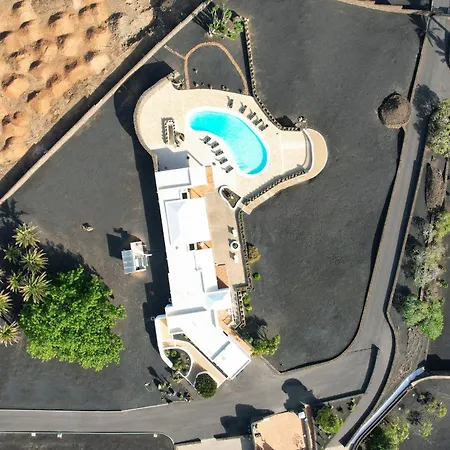 Luciano 'spirit Of The Canaries' By Lanzarote