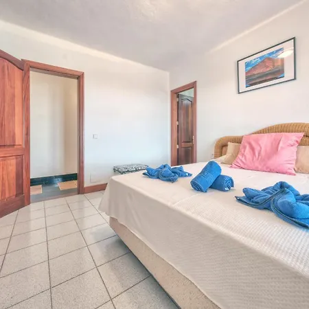 Luciano 'spirit Of The Canaries' By Lanzarote Tías