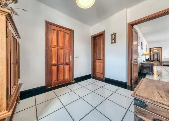 Luciano 'spirit Of The Canaries' By Lanzarote *