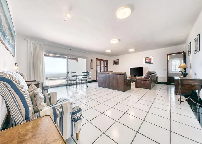 ヴィラ Luciano 'spirit Of The Canaries' By Lanzarote ティアス