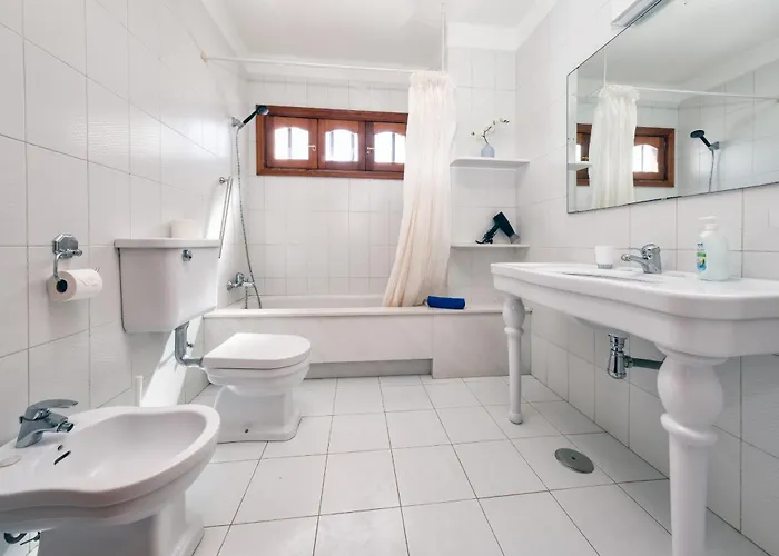 Luciano 'spirit Of The Canaries' By Lanzarote ヴィラ