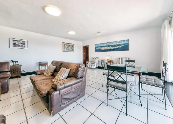 Luciano 'spirit Of The Canaries' By Lanzarote * ティアス