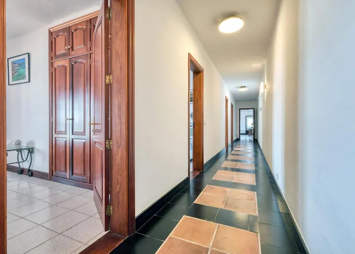 ヴィラ Luciano 'spirit Of The Canaries' By Lanzarote ティアス