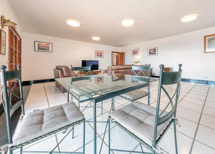 Luciano 'spirit Of The Canaries' By Lanzarote ヴィラ ティアス