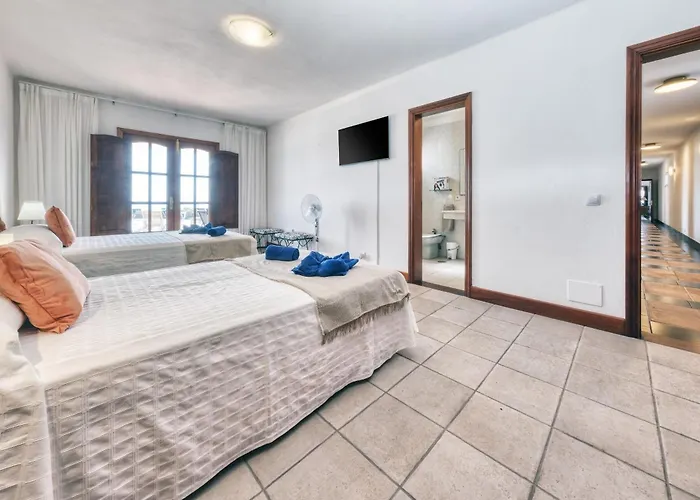 Luciano 'spirit Of The Canaries' By Lanzarote