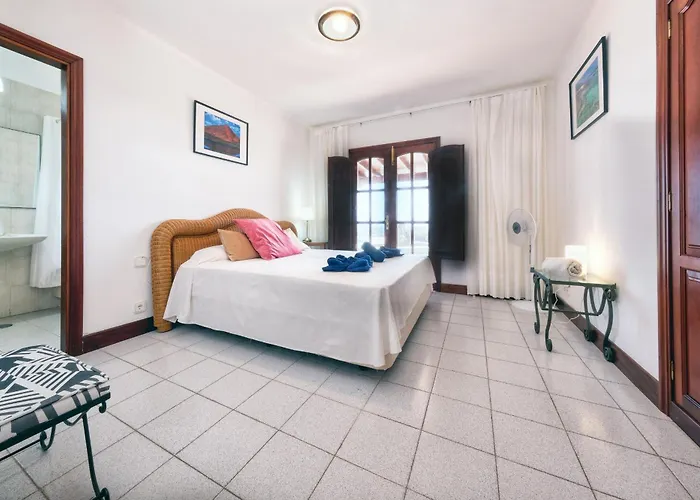 Luciano 'spirit Of The Canaries' By Lanzarote * ティアス